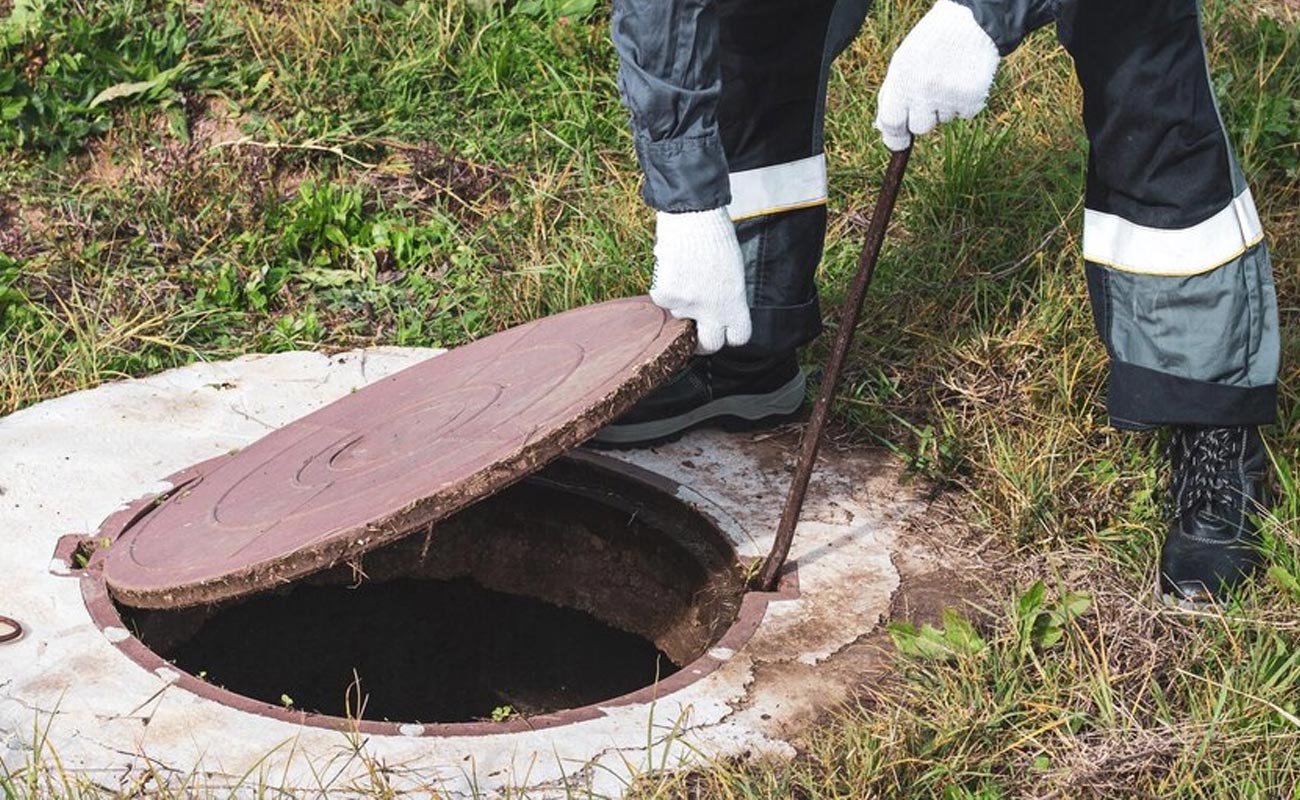 Cuidados ao Contratar uma Empresa de Limpeza de Fossa